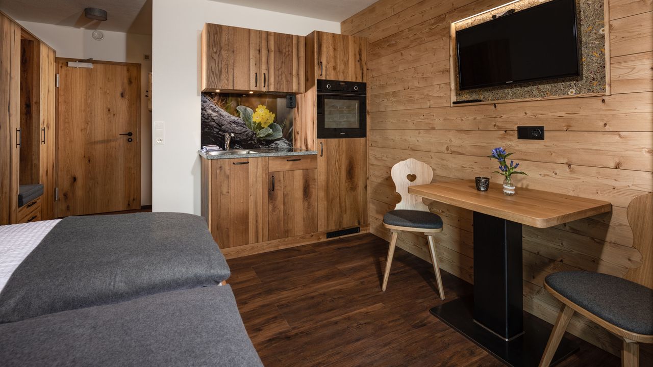 Wohnbereich Wohnbereich